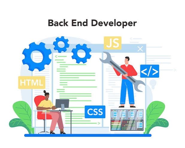 Backend Software Engineering