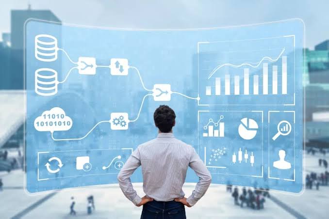 Data Analytics Solutions