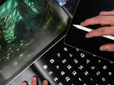 Affordable digital services