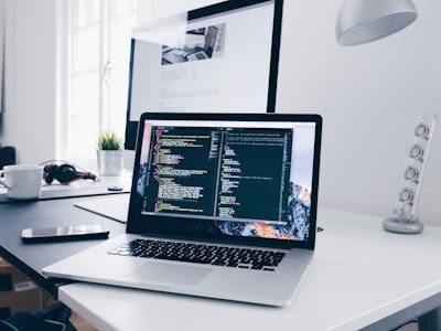 Web Development Services Pakistan